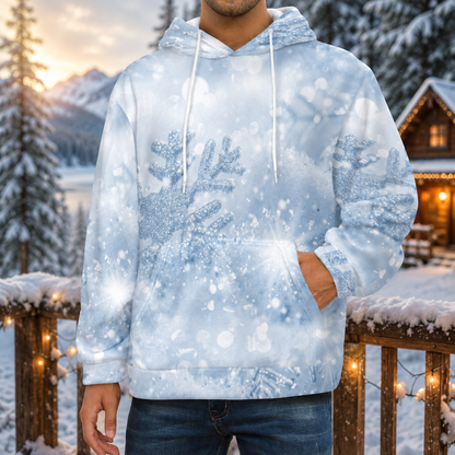 Cozie Hugs Hoodies