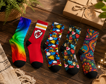 Ankle Sock Collection