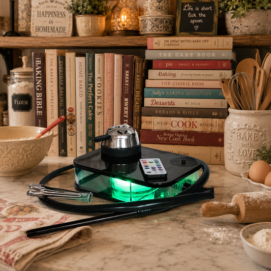 Useable - Is THAT a Vibe Ready Cookbook?