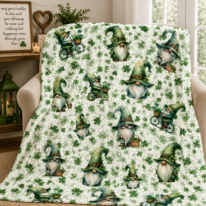 Cozie Hug Blankets