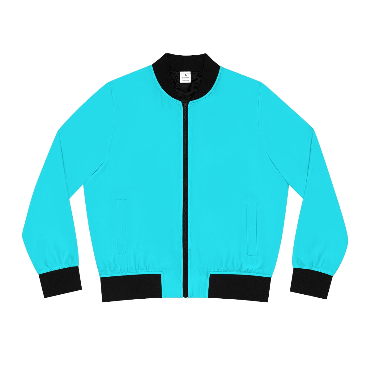 Womens Bomber Jackets