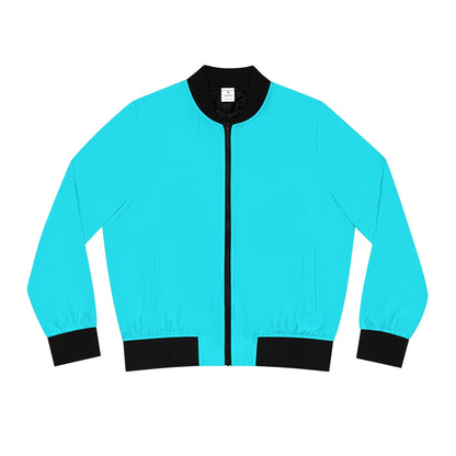 Womens Bomber Jackets