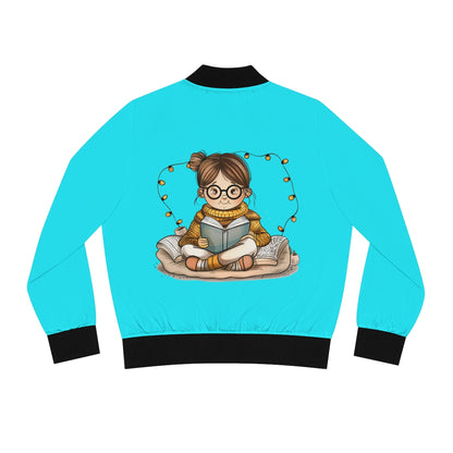 Womens Bomber Jackets