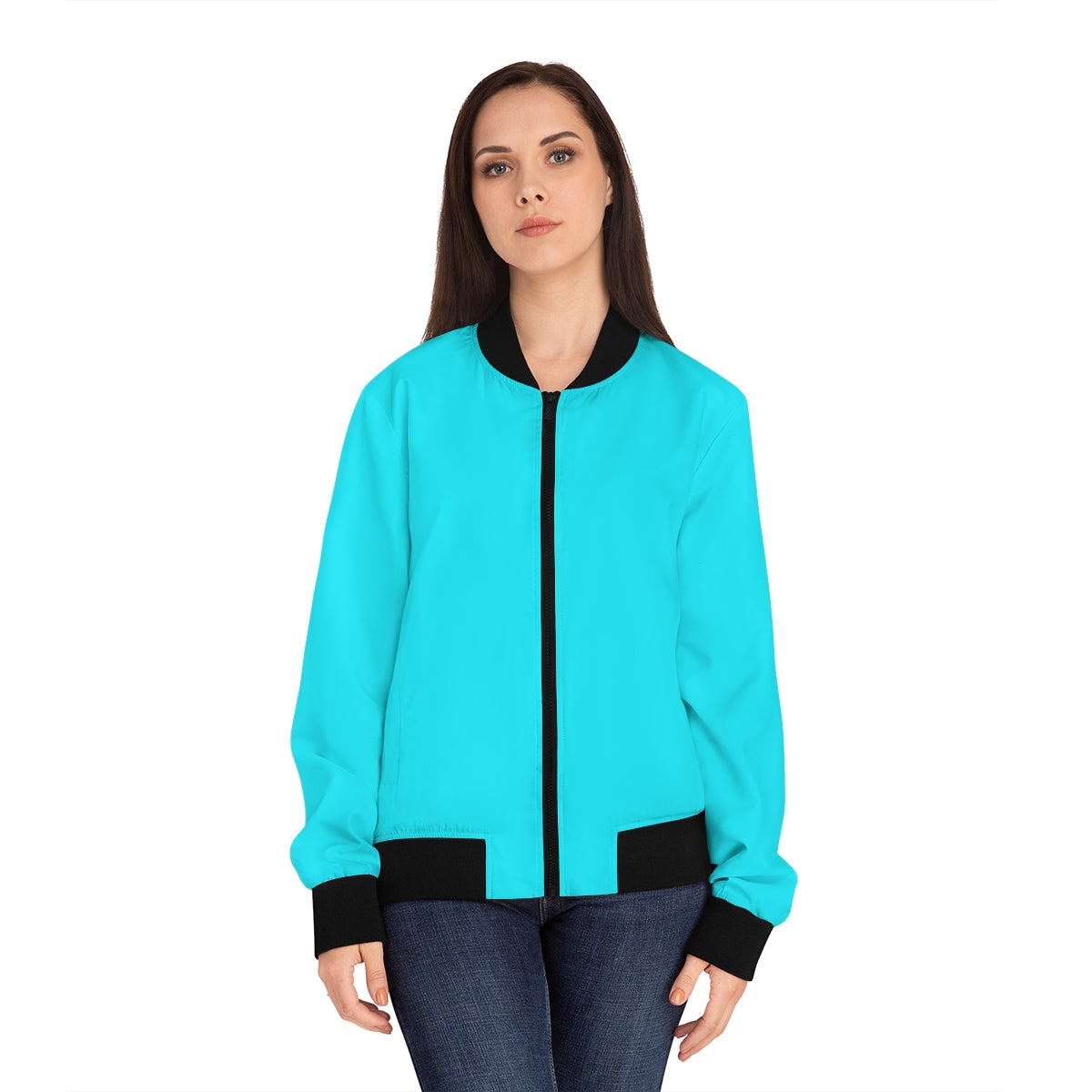 Womens Bomber Jackets