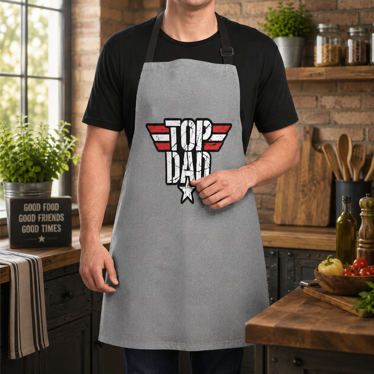 Favorite Aprons