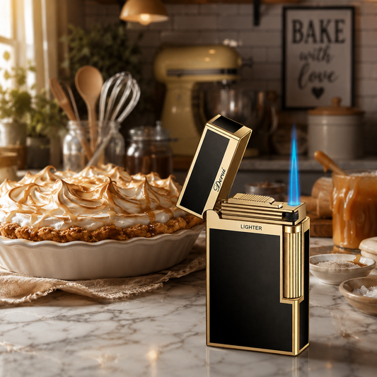 Useable - Did You Say "Flame Maker Caramelizing Torch" Tool?