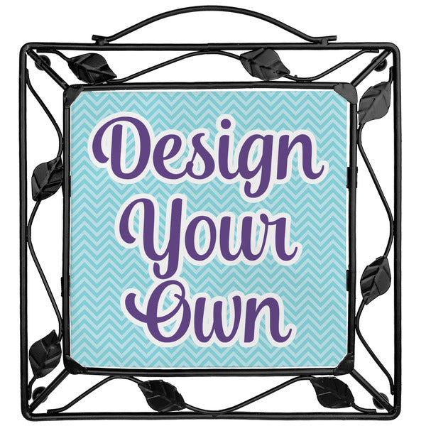 Trivet - Customize It!