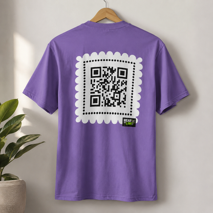 D- back to you --   WEAR THE LINK!