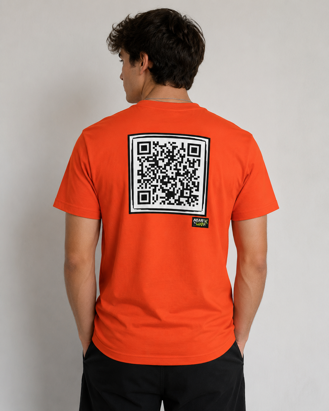 WEAR THE LINK - TShirt!
