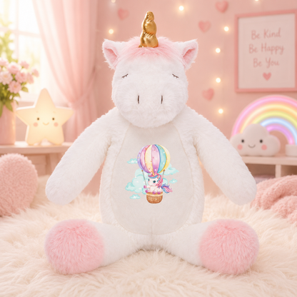 Cuddle Cuties - Plush Companions!