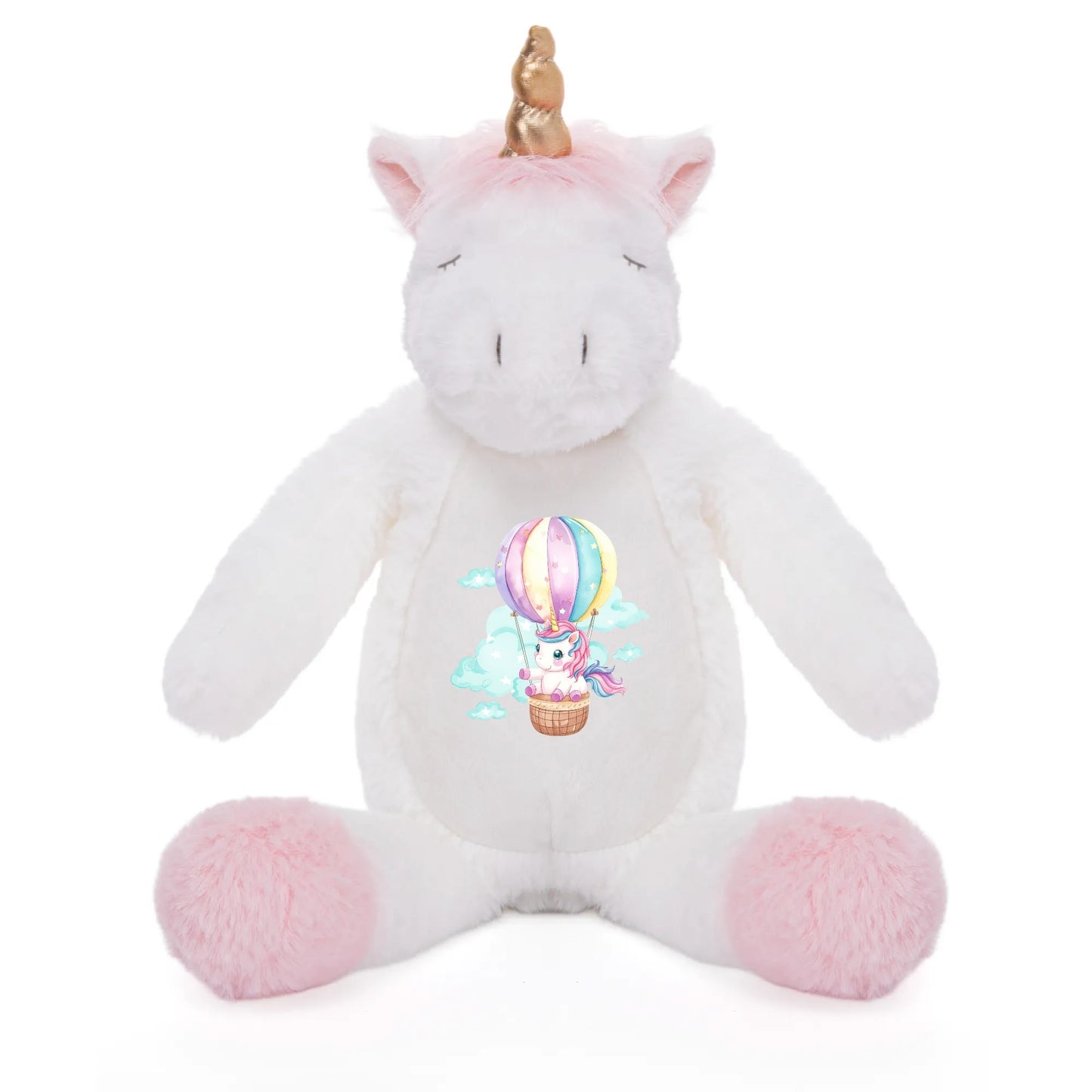Cuddle Cuties - Plush Companions!