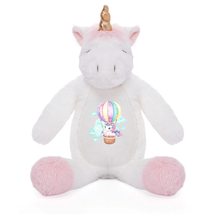 Cuddle Cuties - Plush Companions!