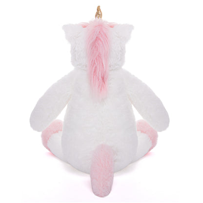 Cuddle Cuties - Plush Companions!
