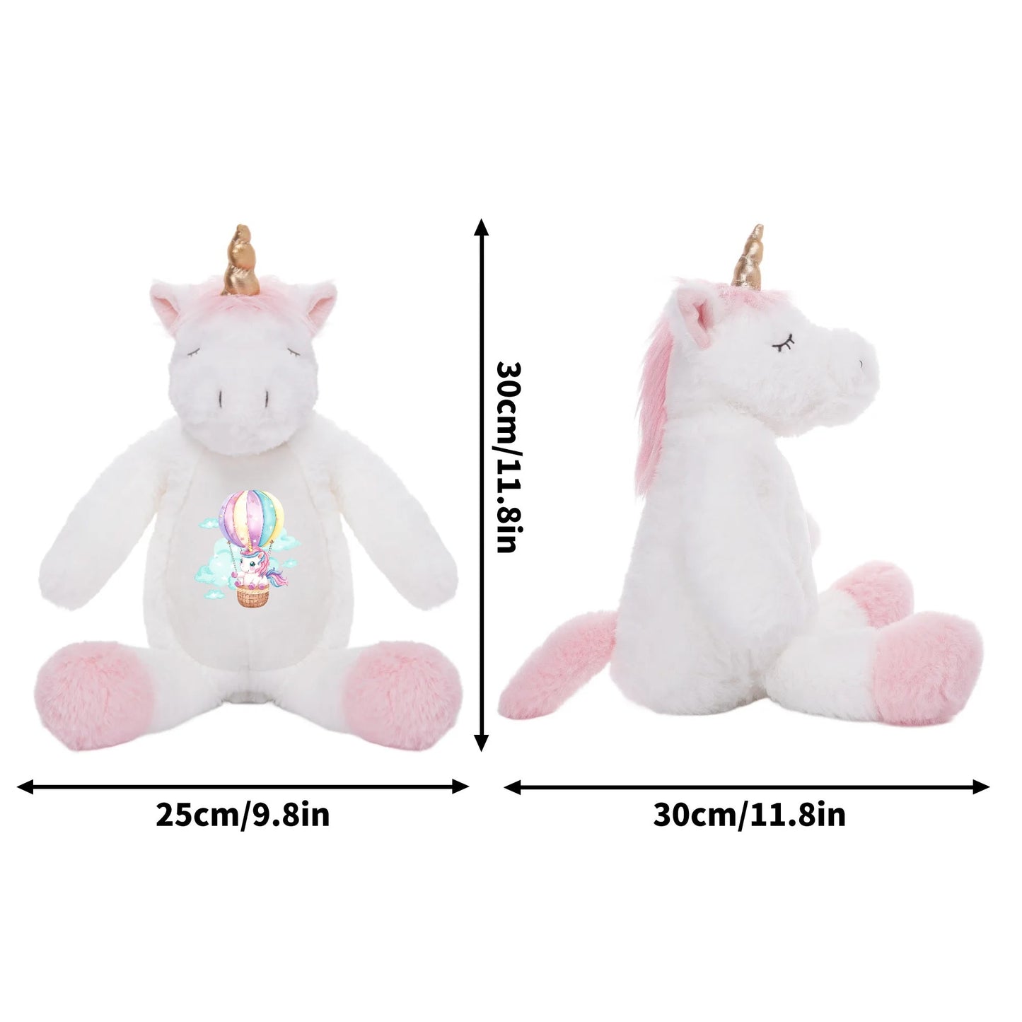 Cuddle Cuties - Plush Companions!