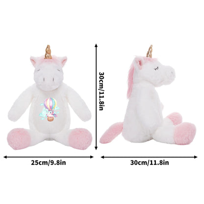 Cuddle Cuties - Plush Companions!