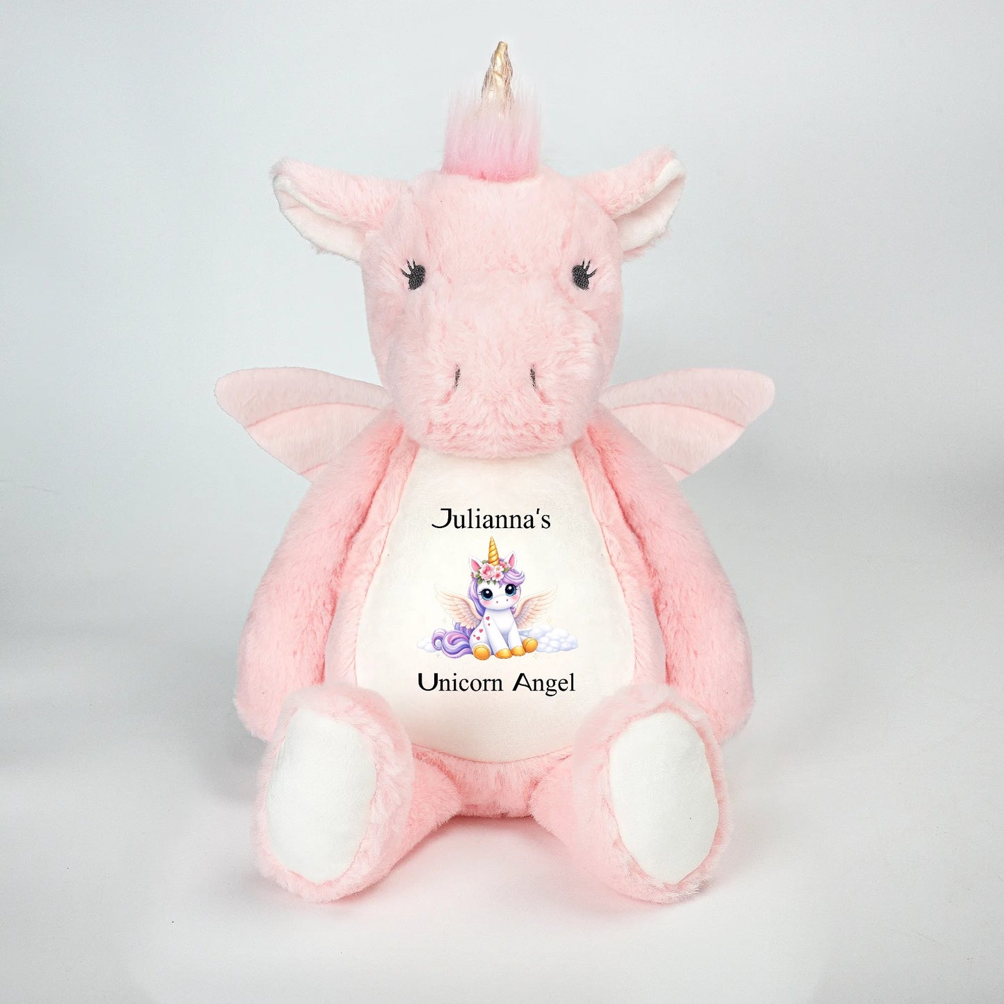 Cuddle Cuties - Plush Companions!