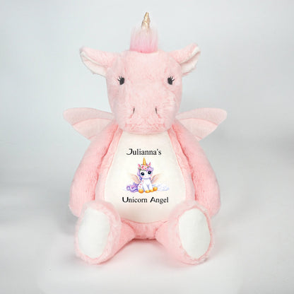 Cuddle Cuties - Plush Companions!