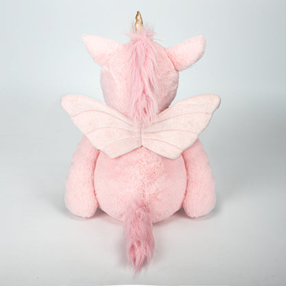 Cuddle Cuties - Plush Companions!