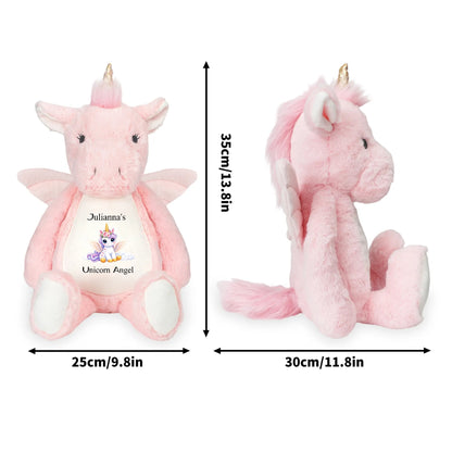 Cuddle Cuties - Plush Companions!