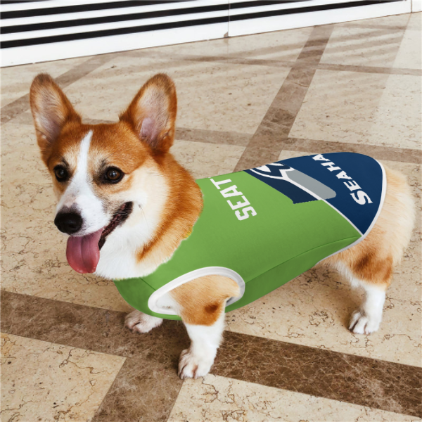 Dress Your Pet!
