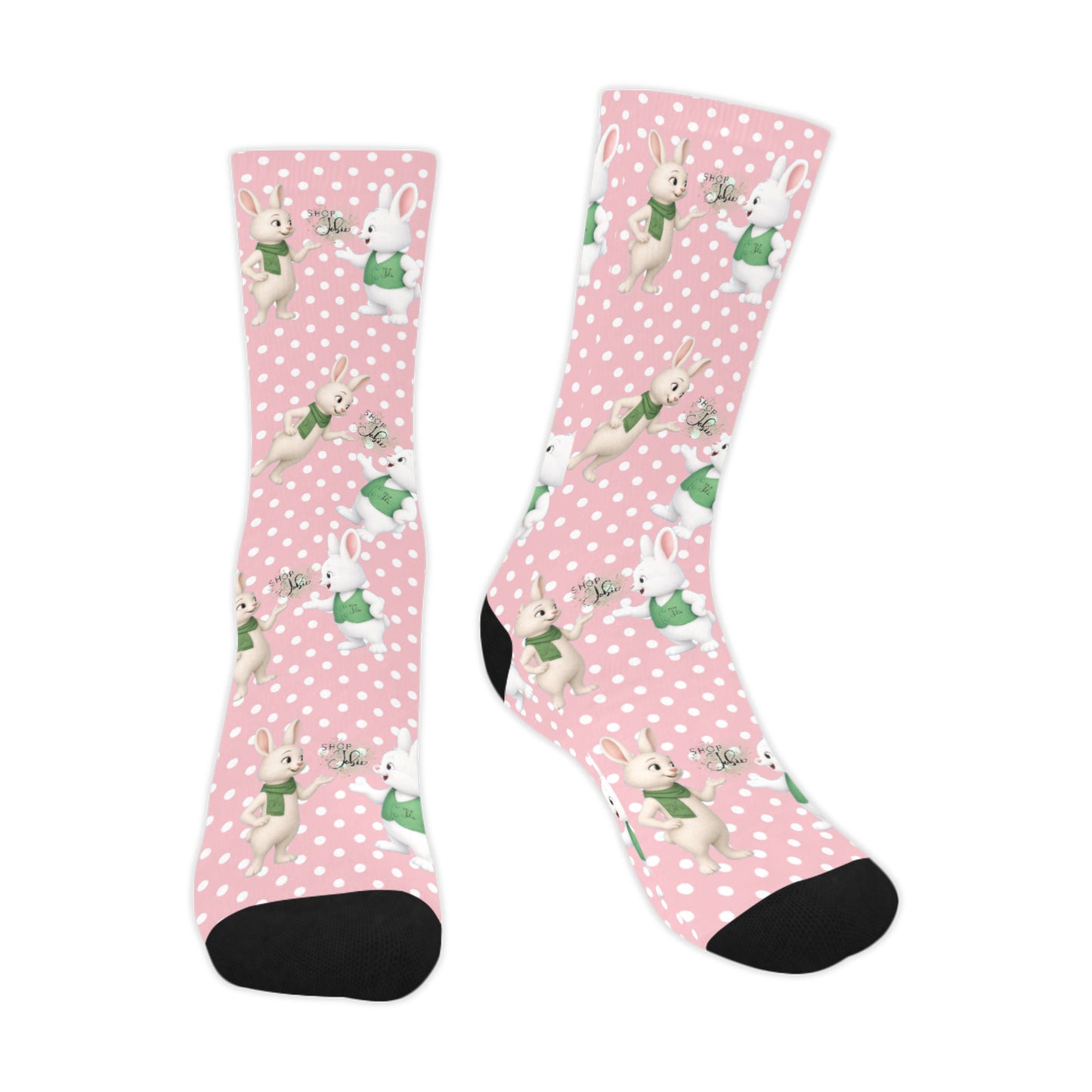 Winter Sock Collection - Snug Energy!