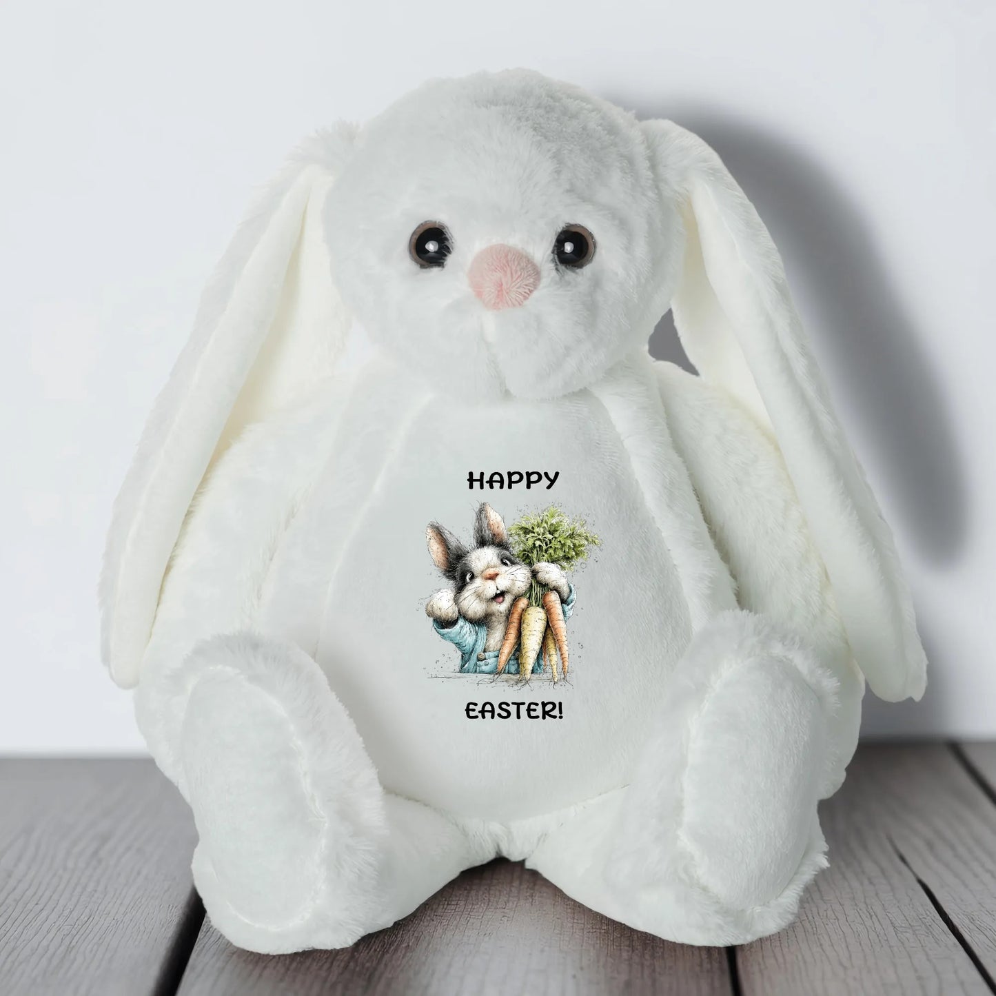 Cuddle Cuties - Plush Companions!