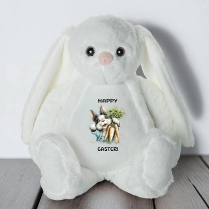 Cuddle Cuties - Plush Companions!