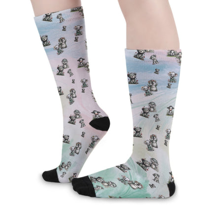 Ankle Sock Collection