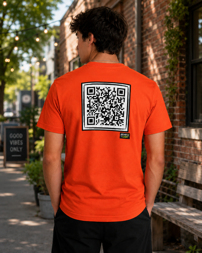 WEAR THE LINK - TShirt!