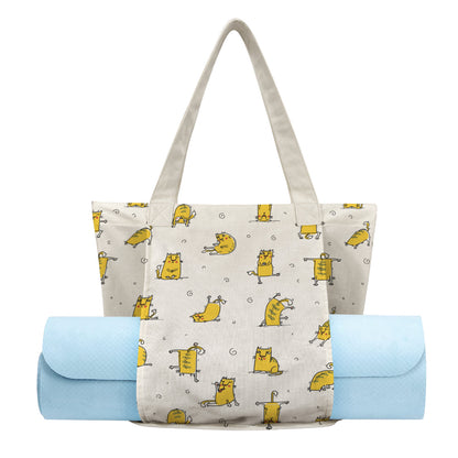 Yoga Bags!