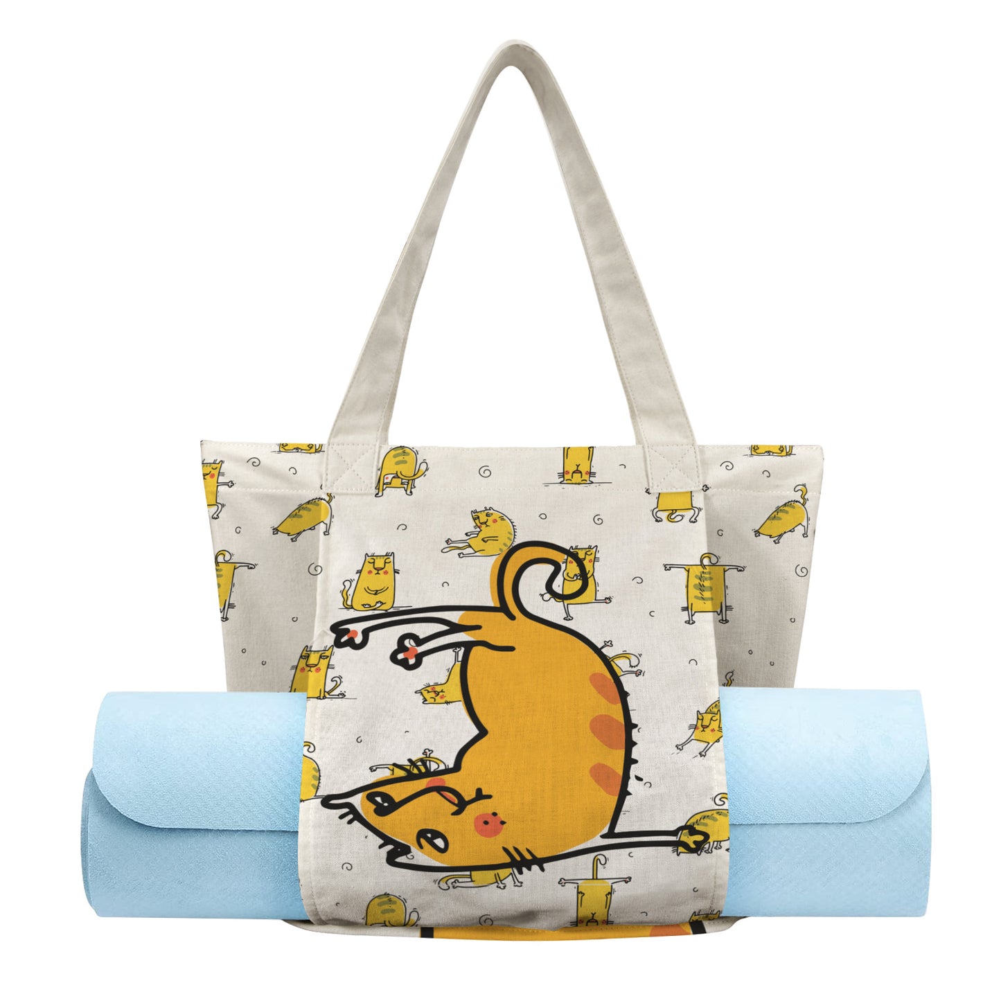 Yoga Bags!