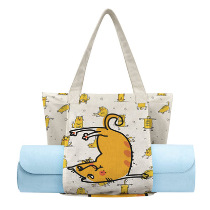Yoga Bags!