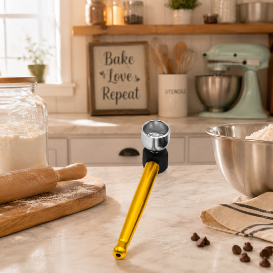 Useable - Is That a Baking Tool?