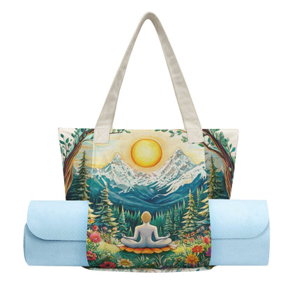 Yoga Bags!