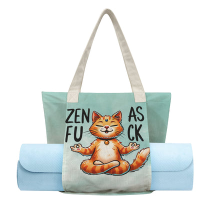 Yoga Bags!