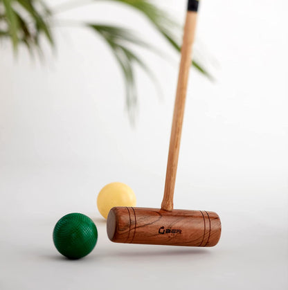 9 Wicket Croquet Sets